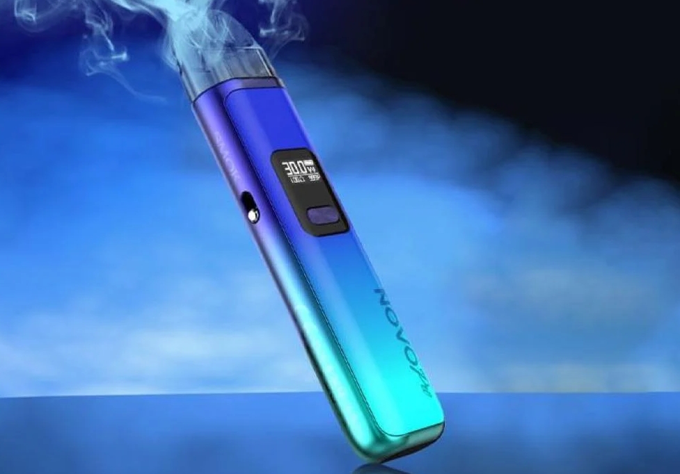Smok vape – Иновација, стил и поузданост у свету вапинга