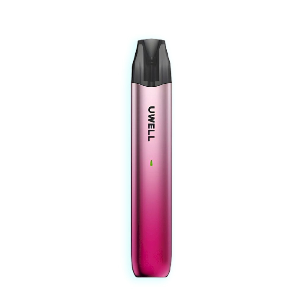 UWELL DQ600: Pametna izbira za sodobne uporabnike e-cigaret