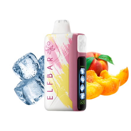 Elfbar Ice King 30000: Врхунски вапинг доживљај за све љубитеље електронских цигарета