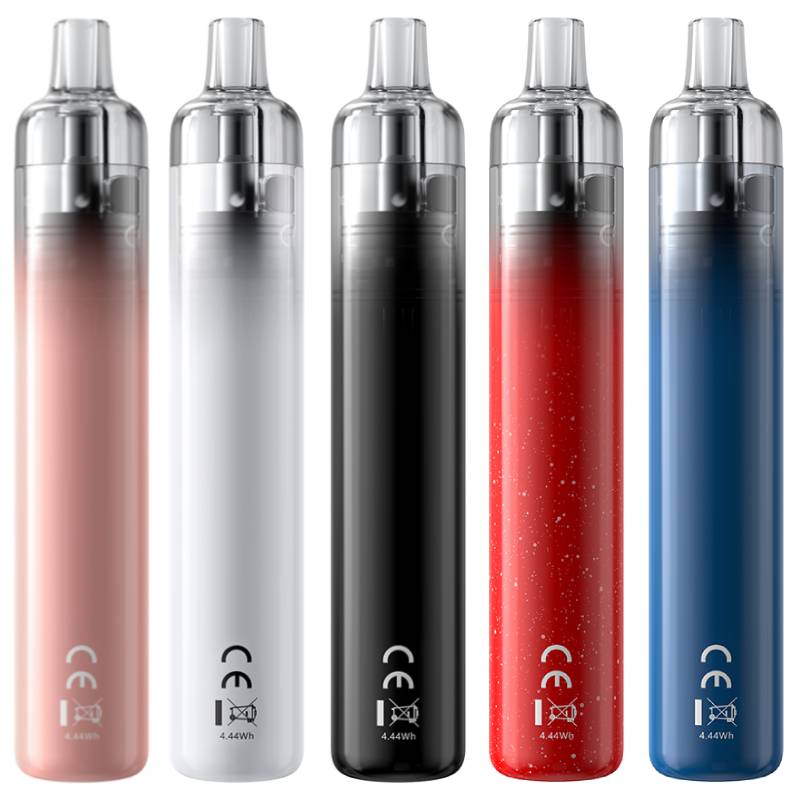 Aspire Cyber G Slim: Zanesljiva in elegantna izbira za prehod iz cigaret na vape