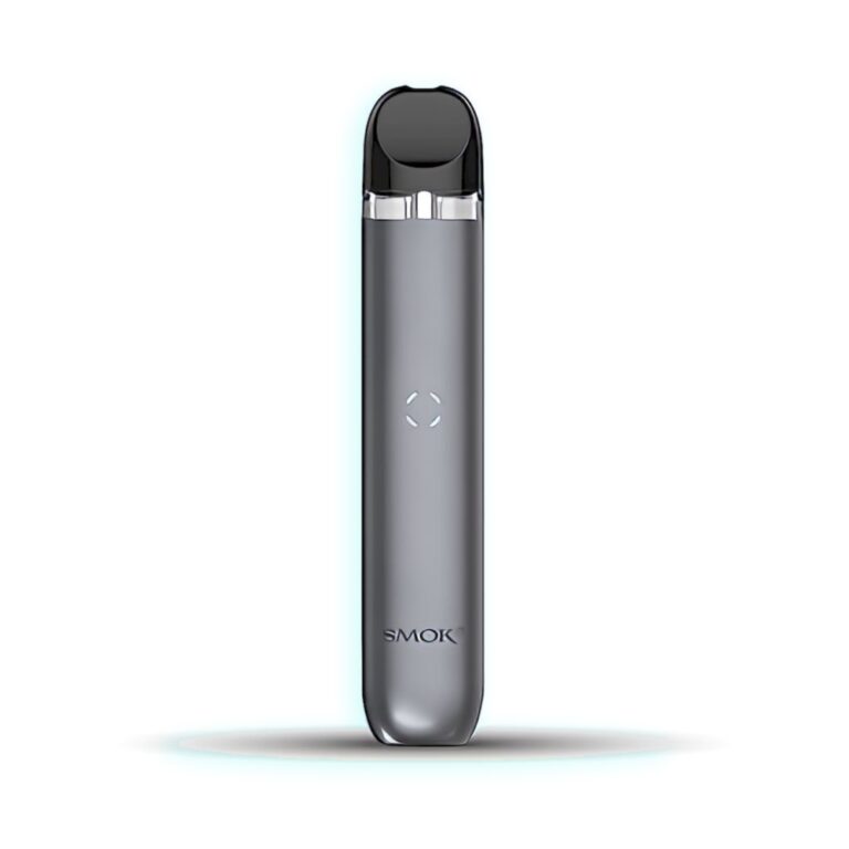 SMOK IGEE A1 Kit – Eleganten in zmogljiv pod sistem za vrhunsko vaping izkušnjo